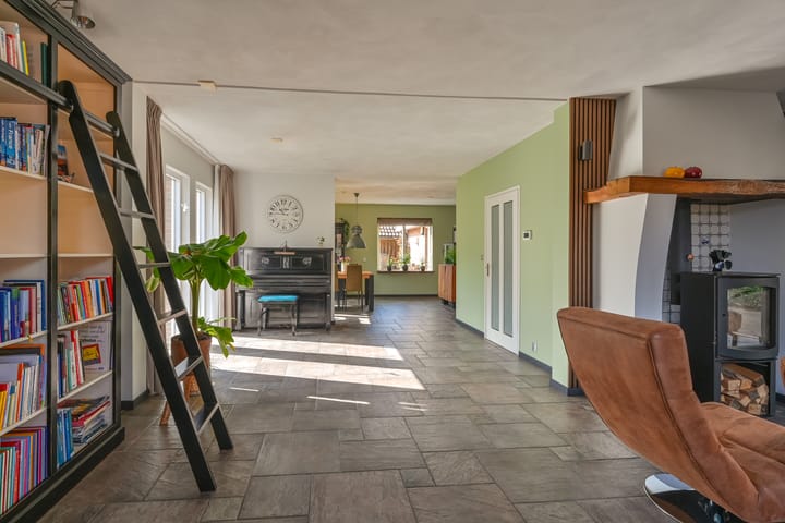 Foto 22 van Iebeern 1