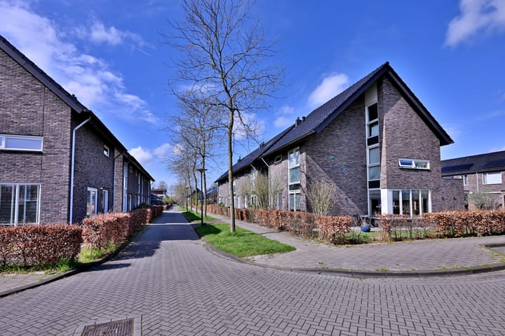 Foto 43 van Jacob Oliestraat 8