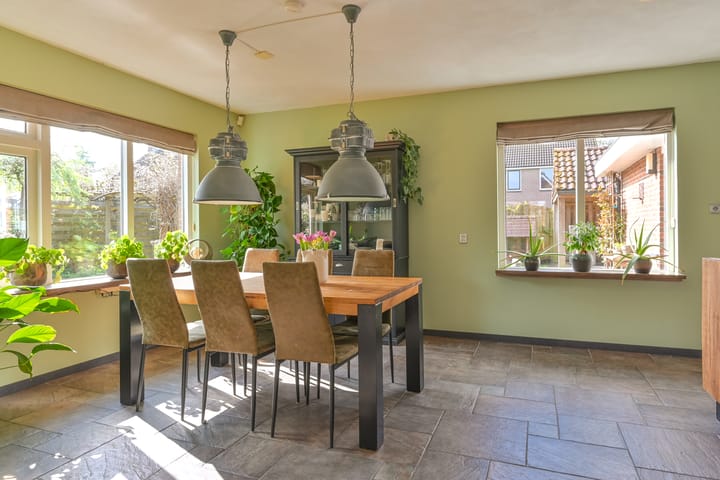 Foto 24 van Iebeern 1