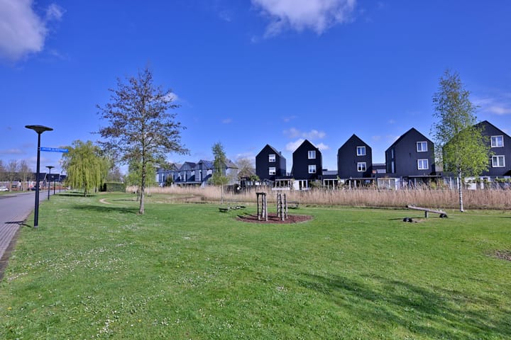 Foto 45 van Jacob Oliestraat 8