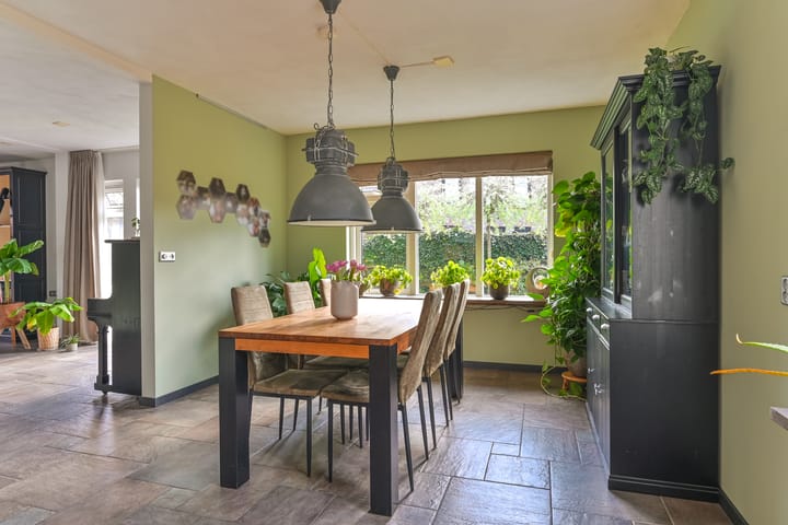 Foto 26 van Iebeern 1