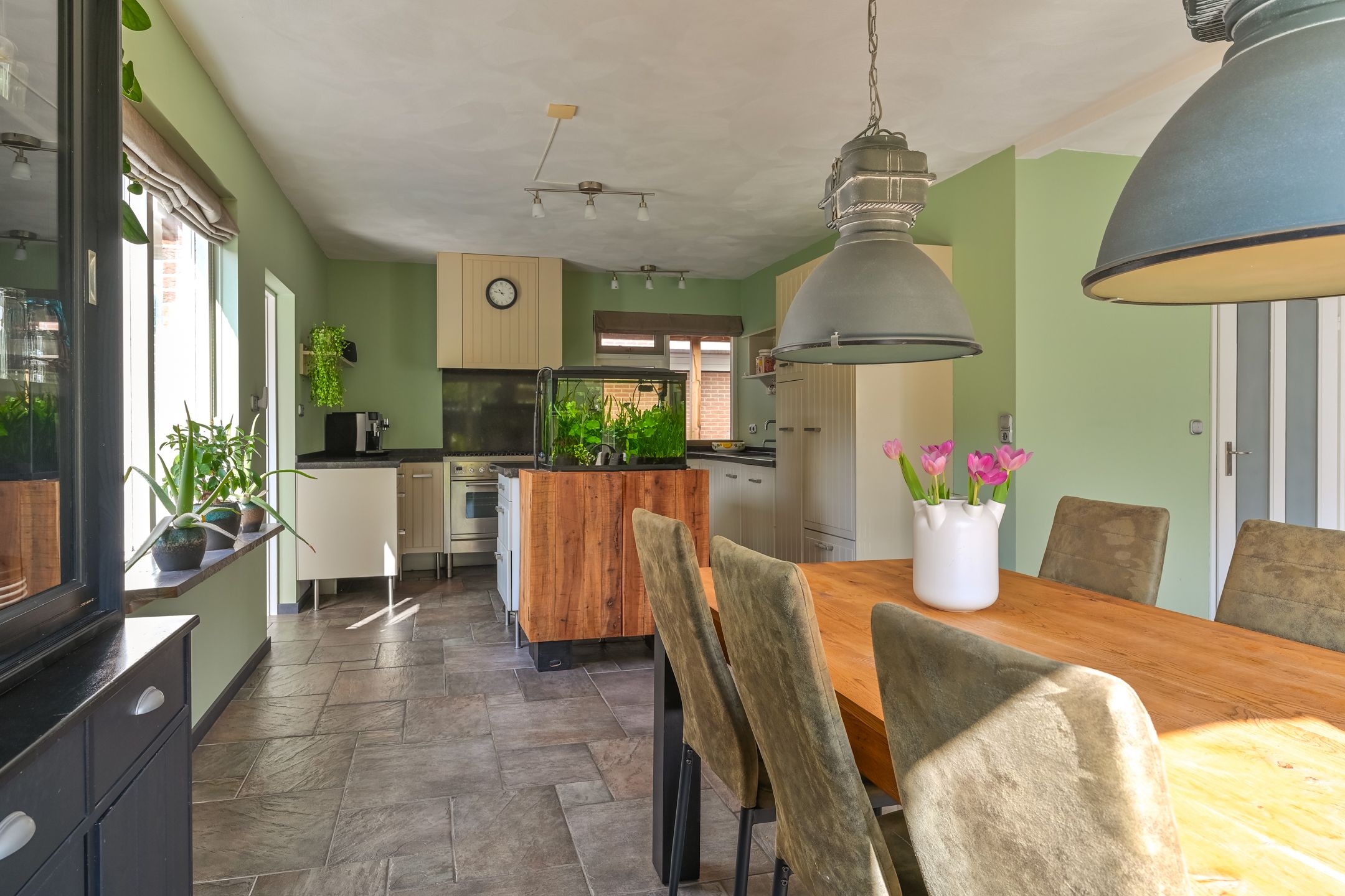 Foto 27 van Iebeern 1