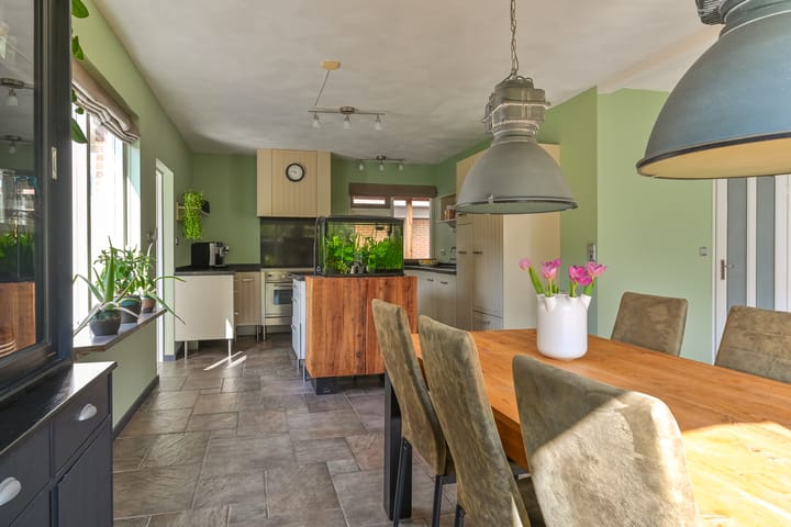 Foto 27 van Iebeern 1