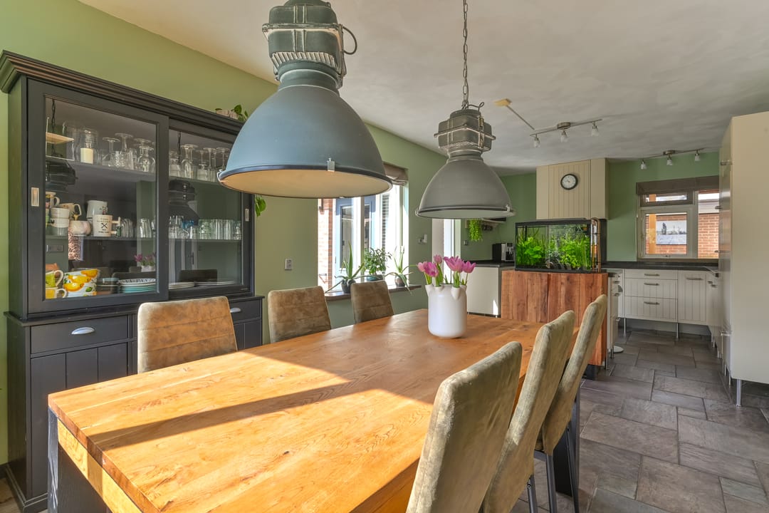 Foto 28 van Iebeern 1