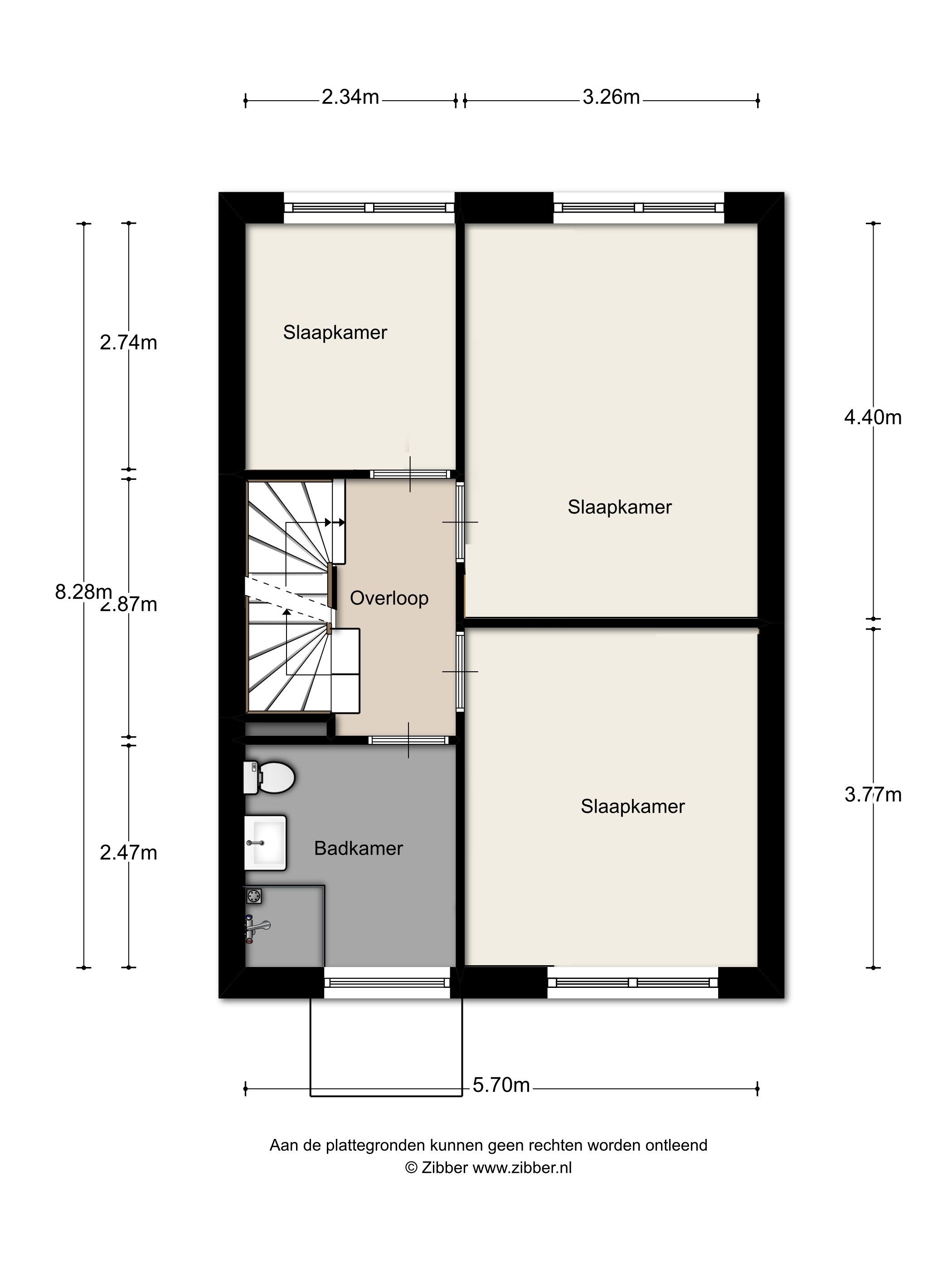 Foto 48 van Jacob Oliestraat 8