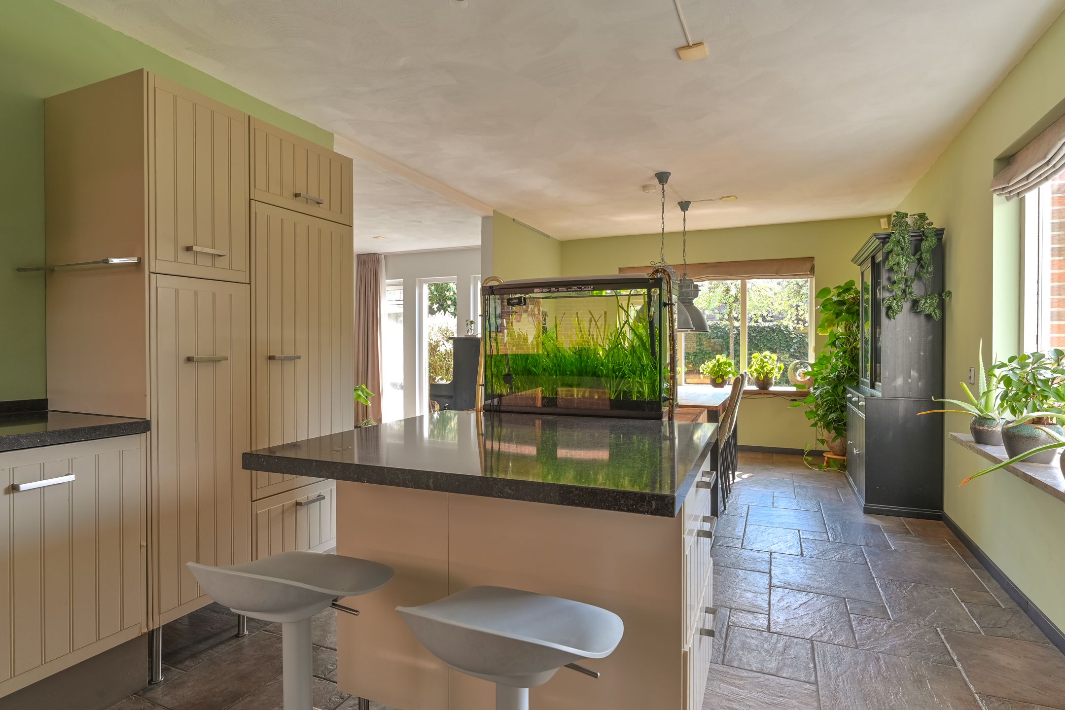 Foto 33 van Iebeern 1