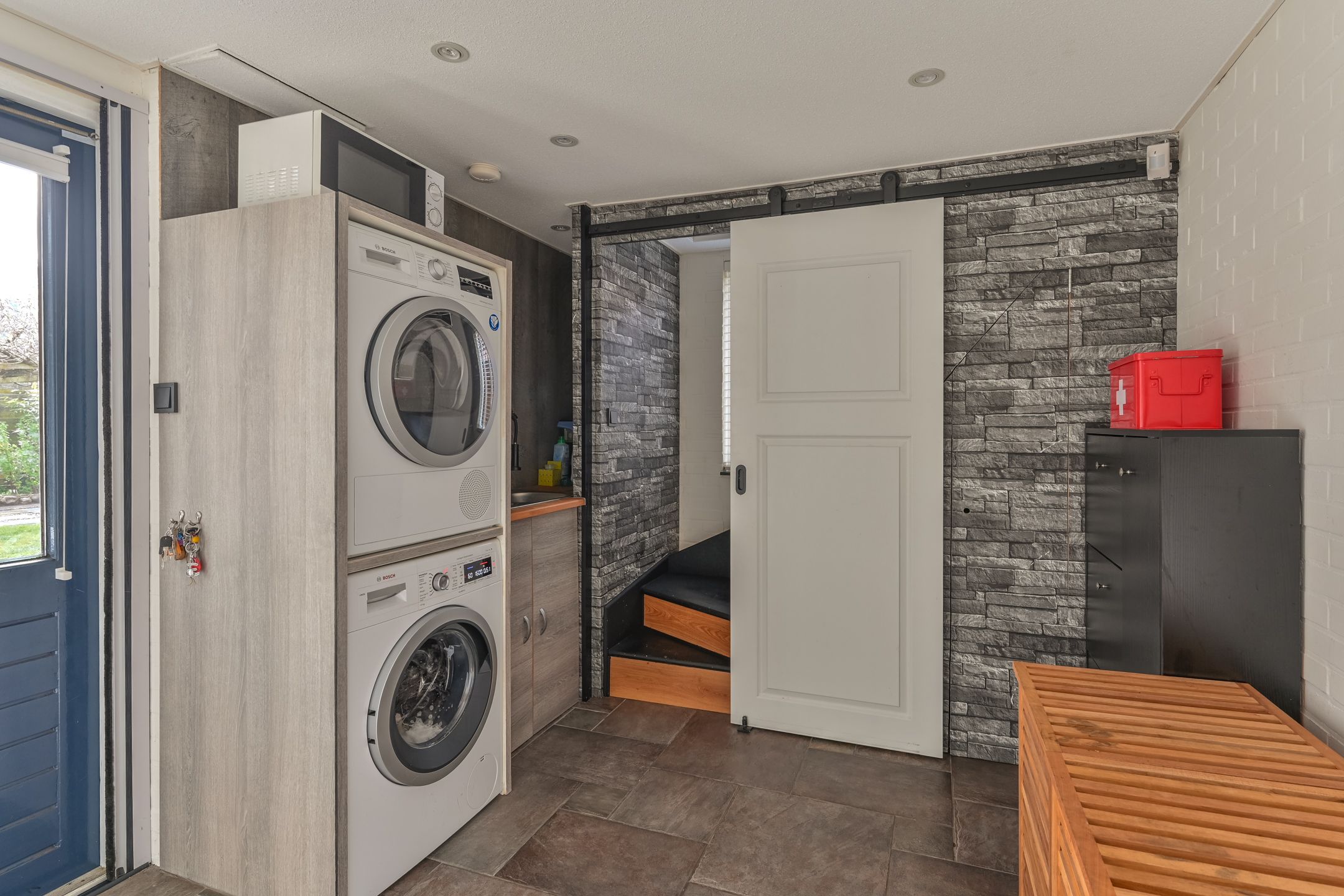 Foto 39 van Iebeern 1