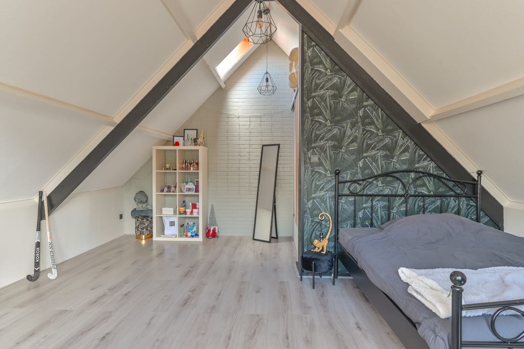 Foto 41 van Iebeern 1