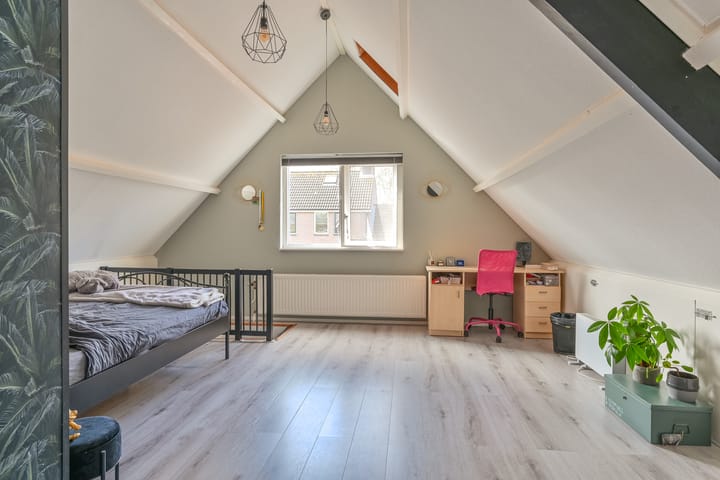 Foto 42 van Iebeern 1