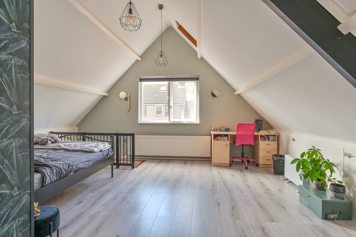 Foto 42 van Iebeern 1
