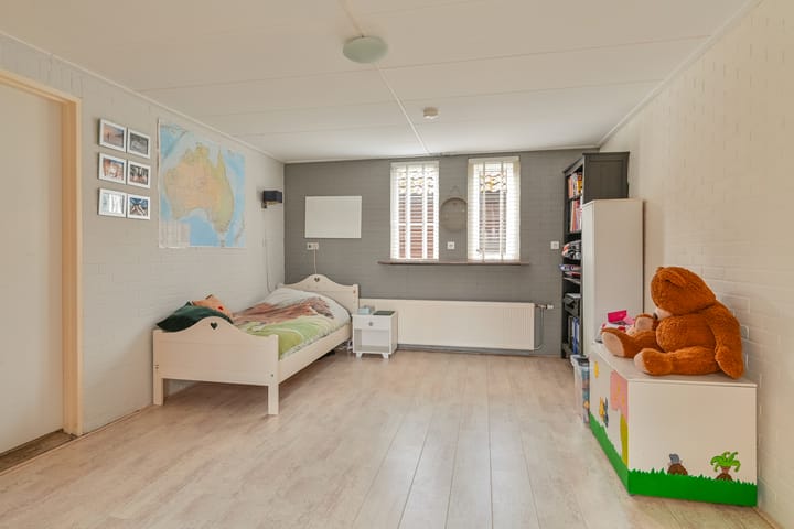 Foto 44 van Iebeern 1