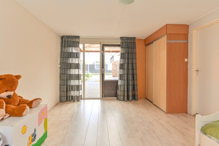 Foto 46 van Iebeern 1