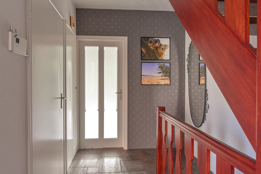 Foto 47 van Iebeern 1