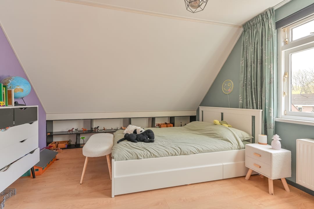 Foto 56 van Iebeern 1