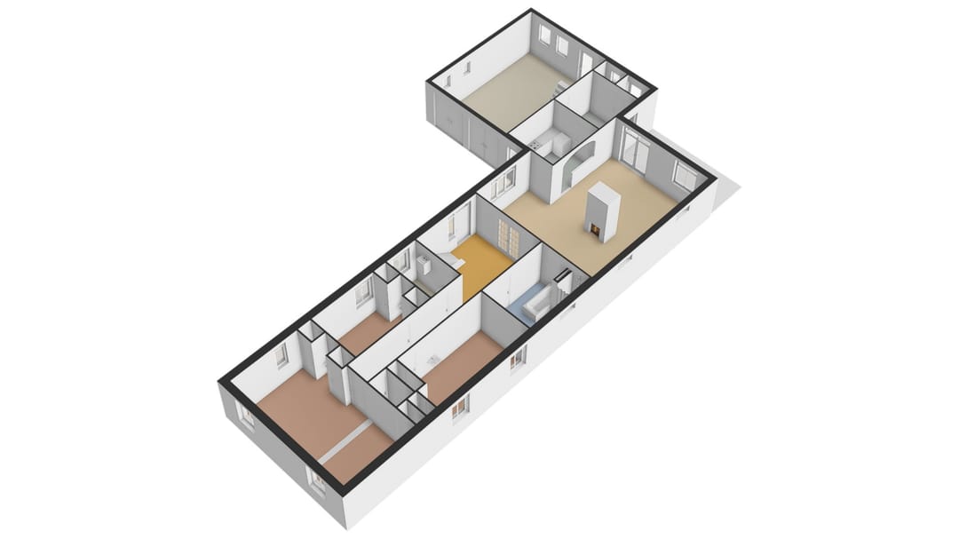 Foto 58 van Putbroekerbosweg 18