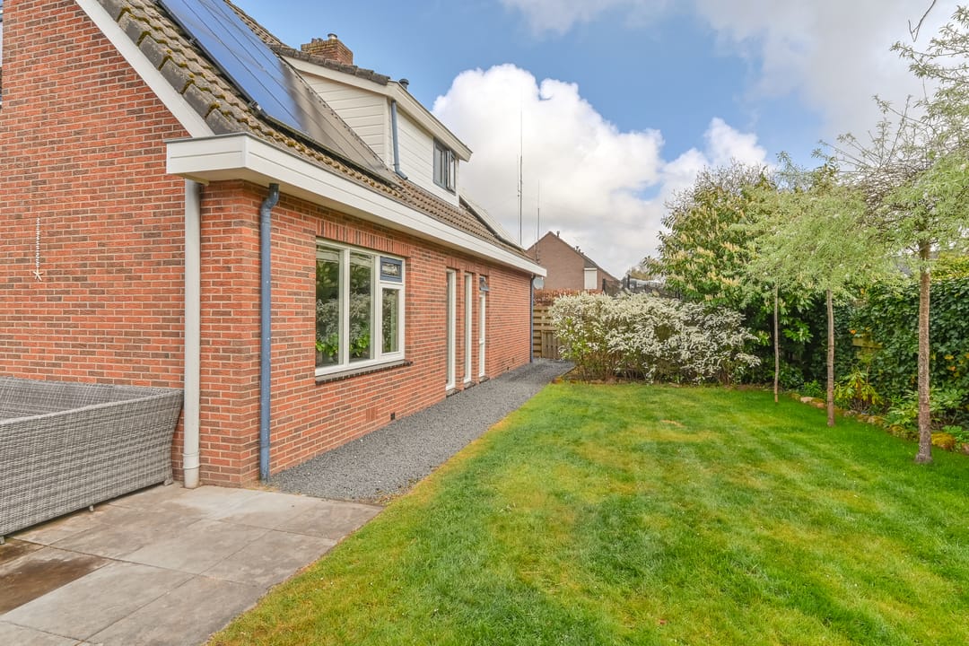 Foto 71 van Iebeern 1