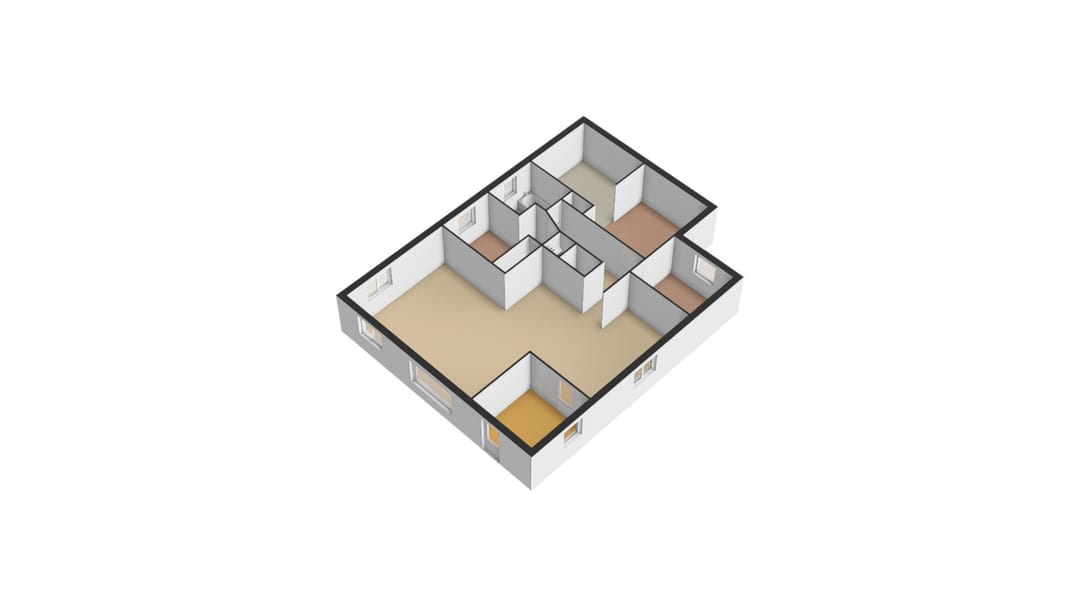 Foto 61 van Putbroekerbosweg 18