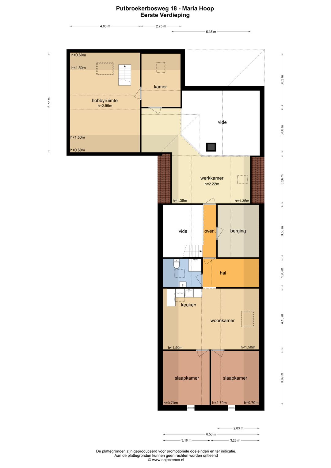 Foto 62 van Putbroekerbosweg 18