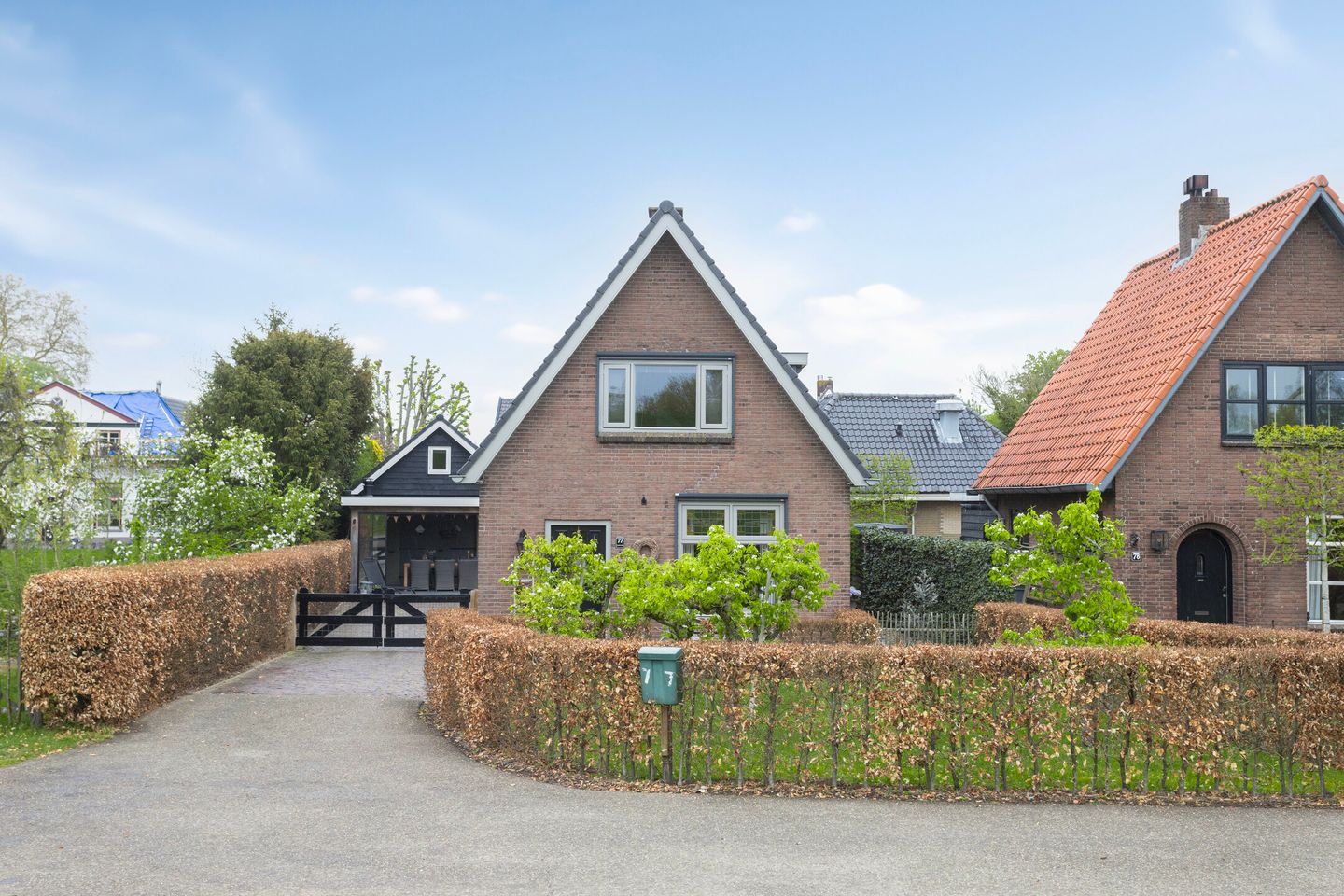 Photo 50 of Waalbandijk 77