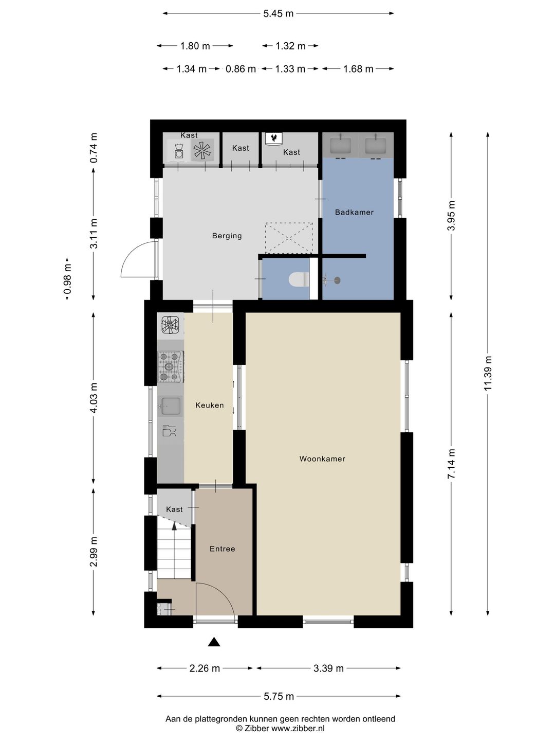 Photo 58 of Waalbandijk 77