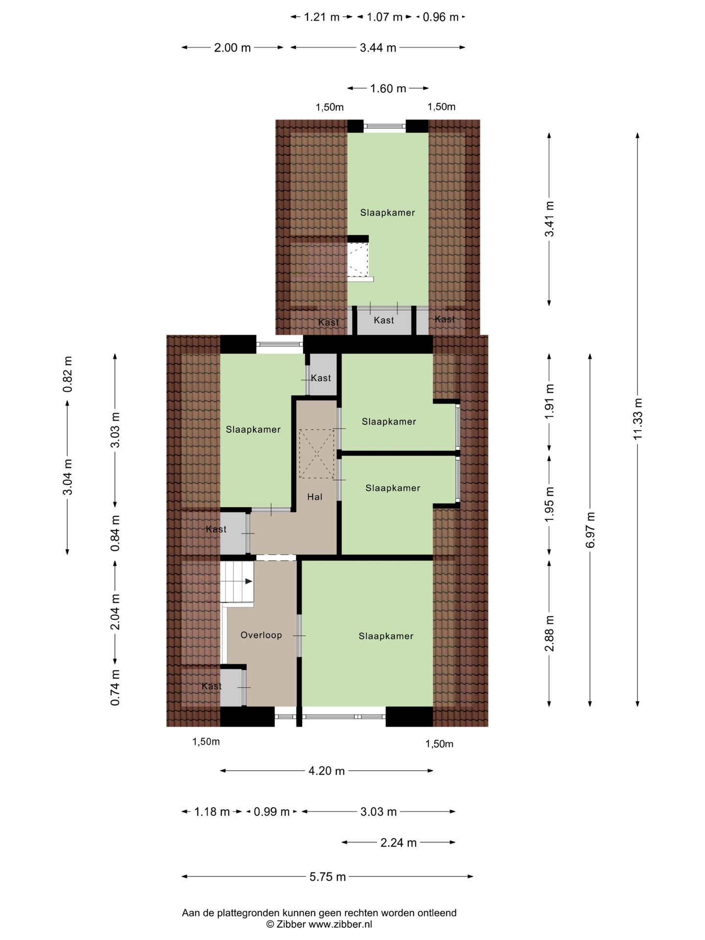 Photo 59 of Waalbandijk 77