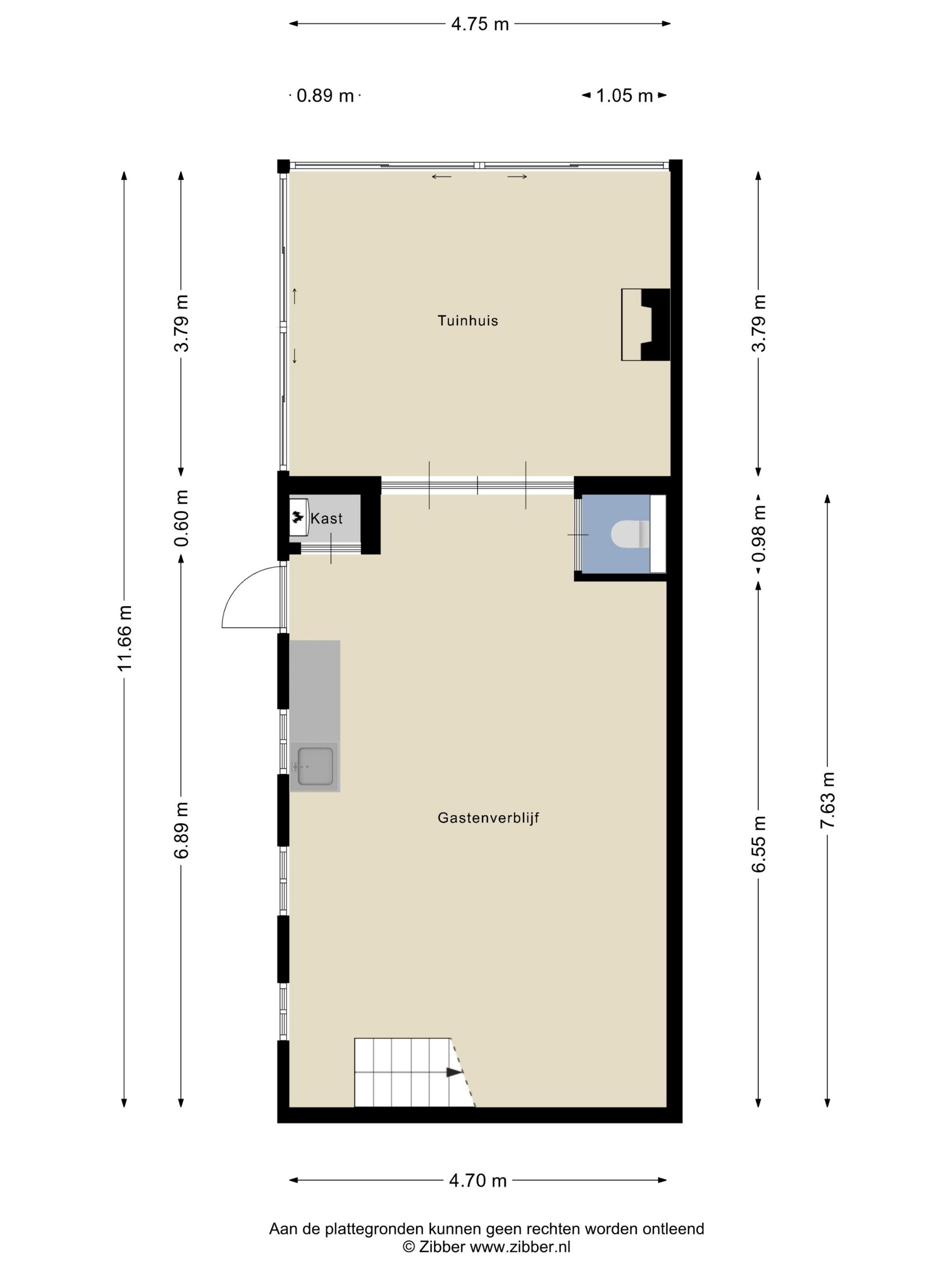 Photo 60 of Waalbandijk 77