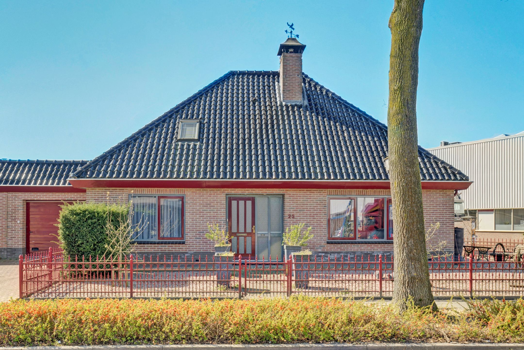 Foto 6 van Molenstraat 23