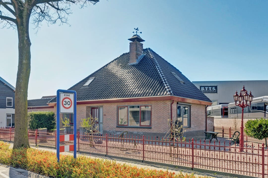 Foto 7 van Molenstraat 23