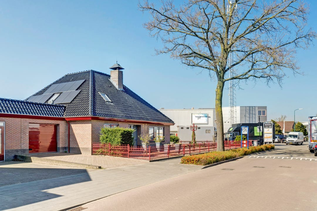 Foto 8 van Molenstraat 23