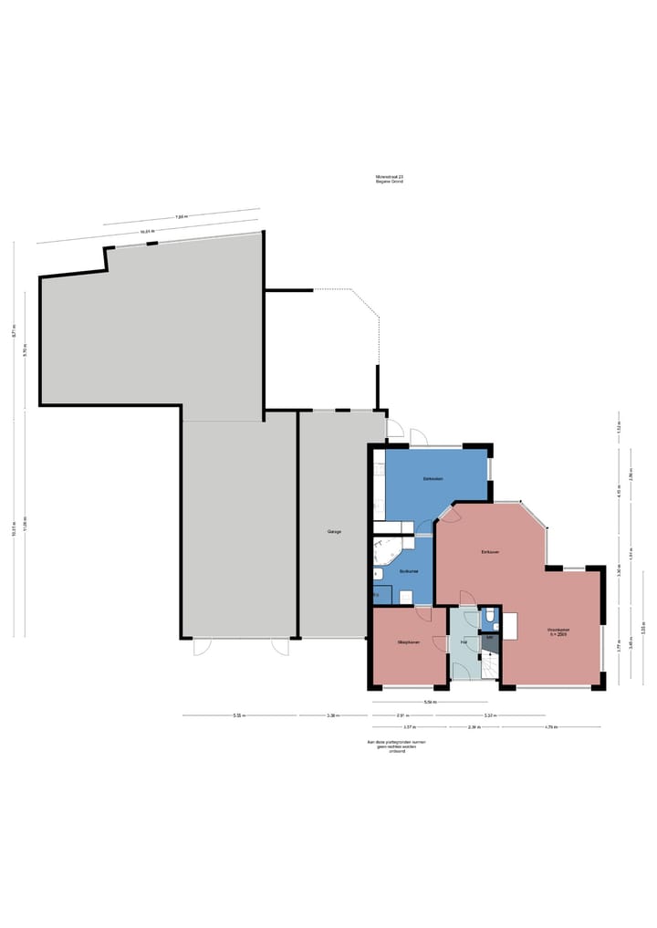 Foto 55 van Molenstraat 23