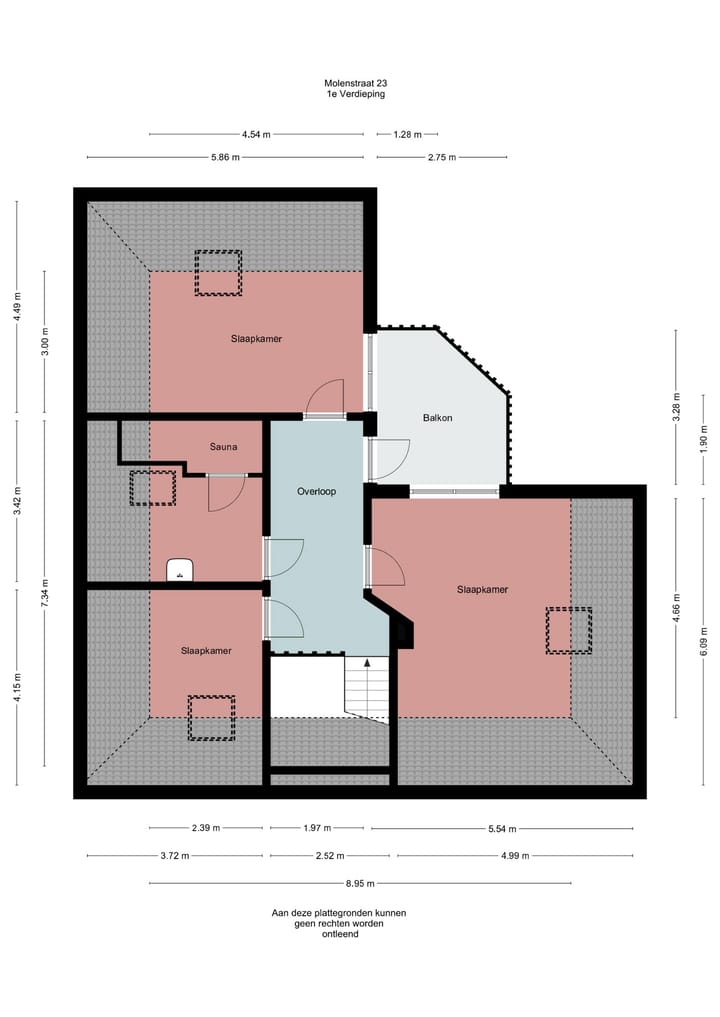 Foto 57 van Molenstraat 23