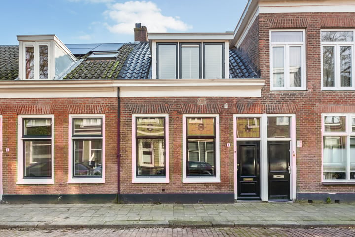 Oudwijkerdwarsstraat 3