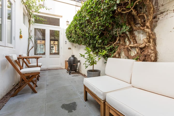 Foto 3 van Oudwijkerdwarsstraat 3