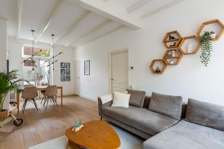 Foto 10 van Oudwijkerdwarsstraat 3