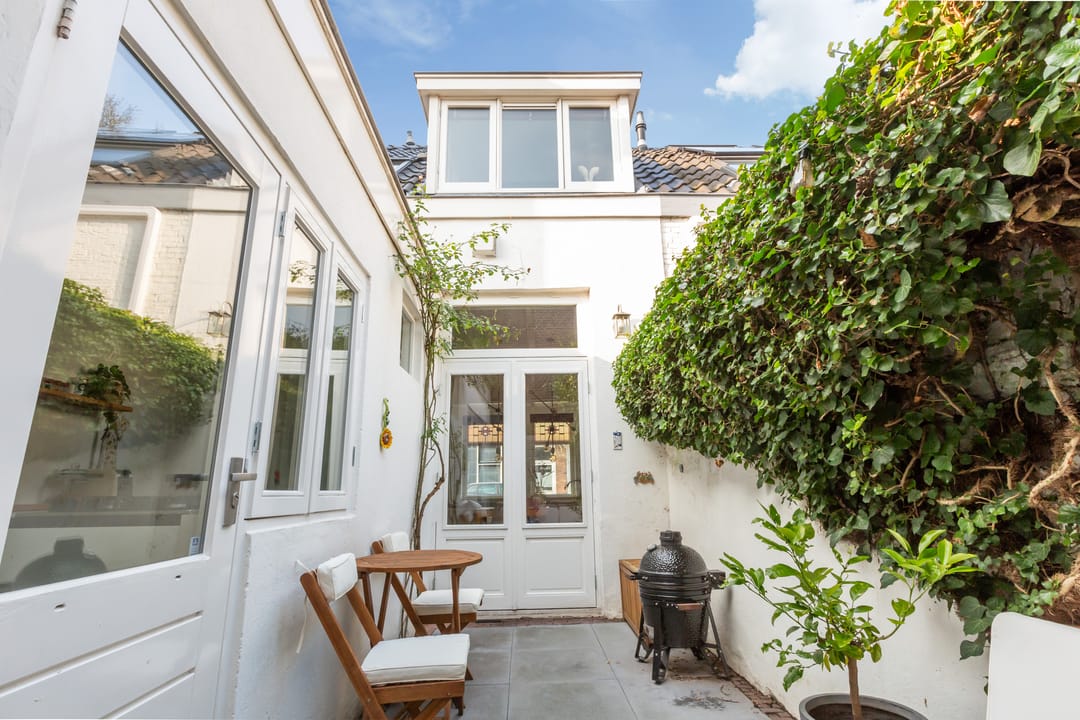 Foto 23 van Oudwijkerdwarsstraat 3