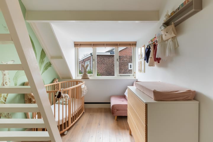 Foto 33 van Oudwijkerdwarsstraat 3