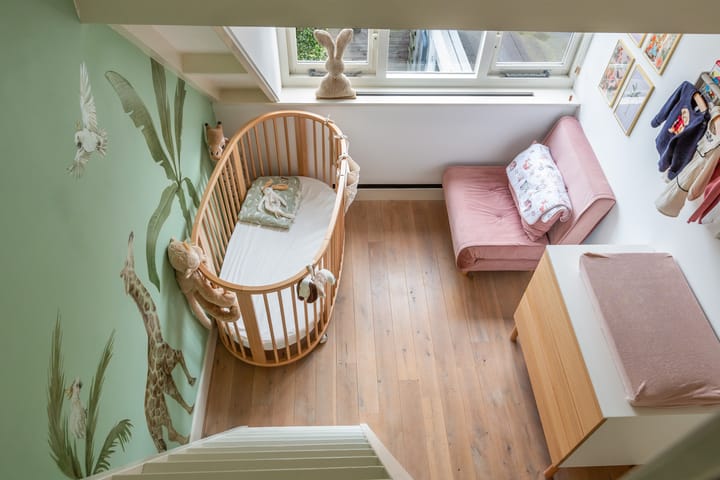 Foto 35 van Oudwijkerdwarsstraat 3