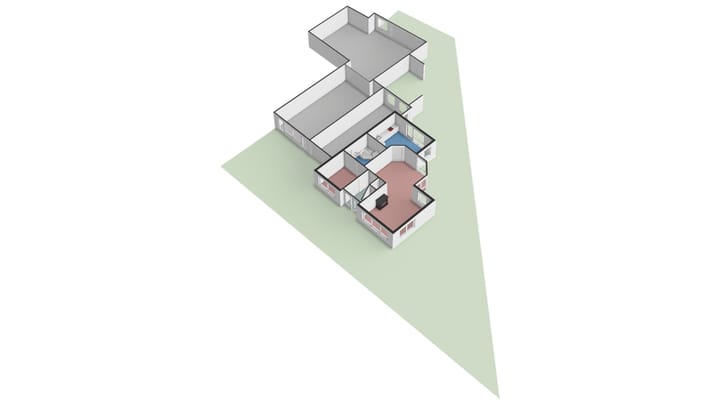 Foto 60 van Molenstraat 23