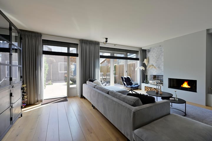 Foto 5 van Korenbloem 37