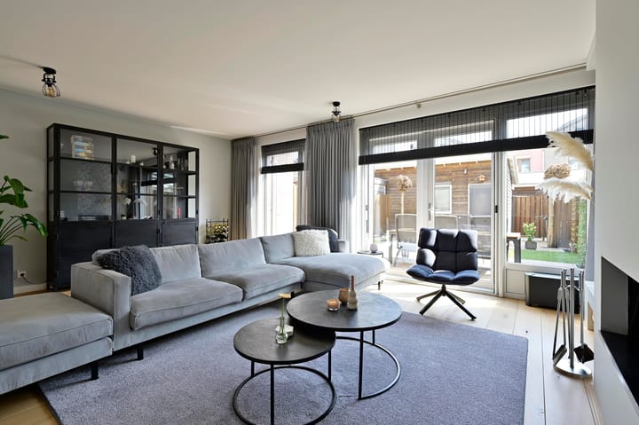 Foto 6 van Korenbloem 37