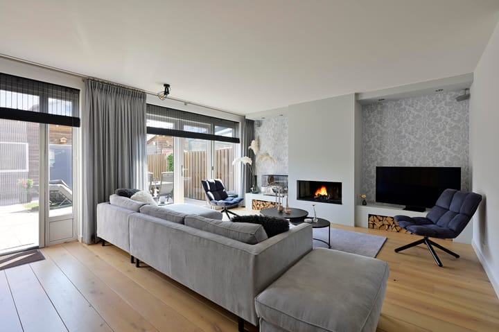 Foto 7 van Korenbloem 37