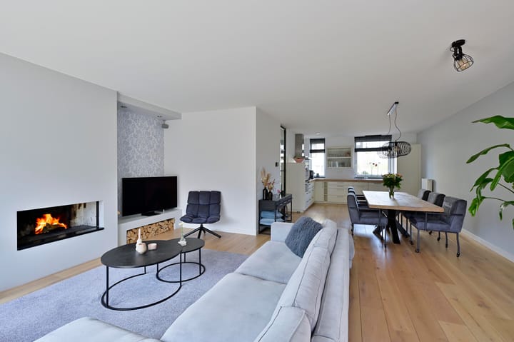 Foto 8 van Korenbloem 37