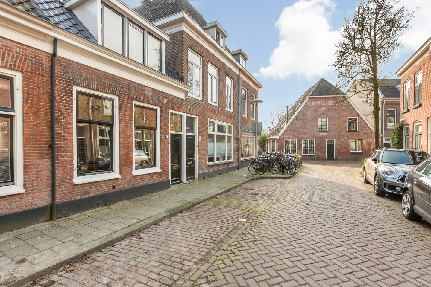 Foto 44 van Oudwijkerdwarsstraat 3