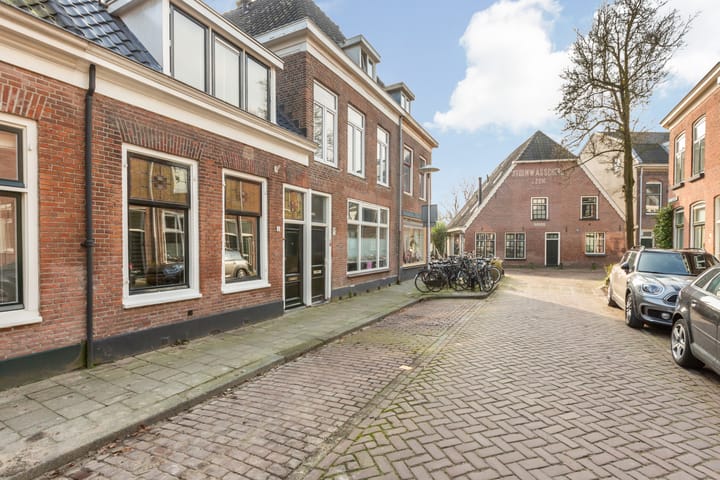Foto 44 van Oudwijkerdwarsstraat 3
