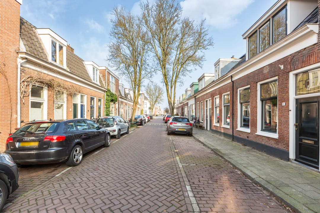 Foto 46 van Oudwijkerdwarsstraat 3