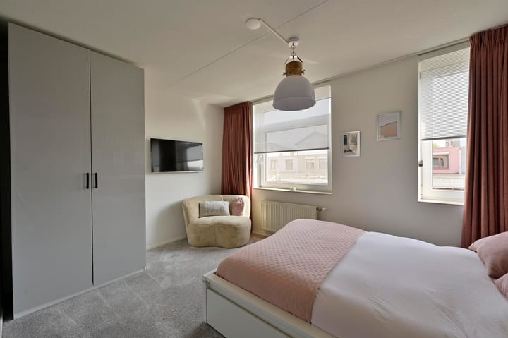 Foto 12 van Korenbloem 37