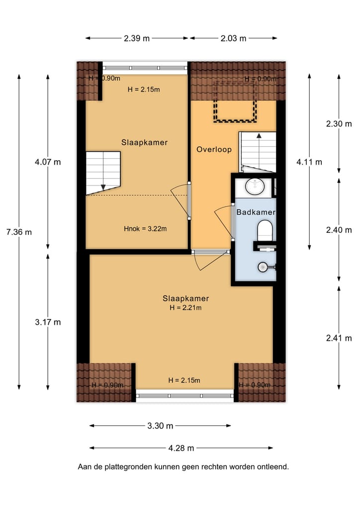 Foto 48 van Oudwijkerdwarsstraat 3