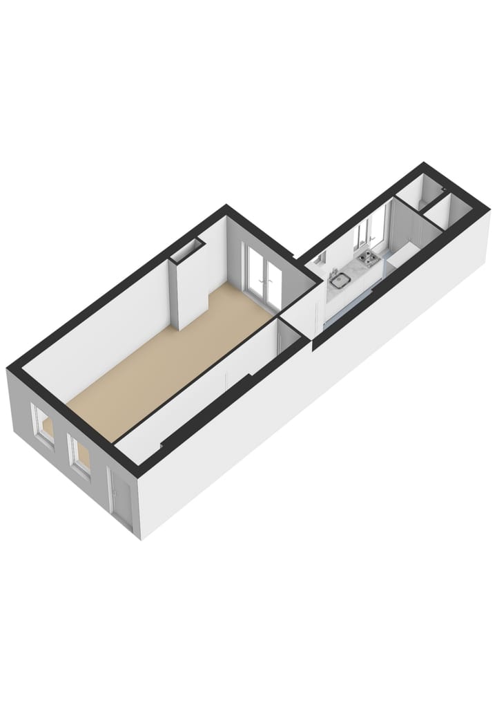 Foto 51 van Oudwijkerdwarsstraat 3