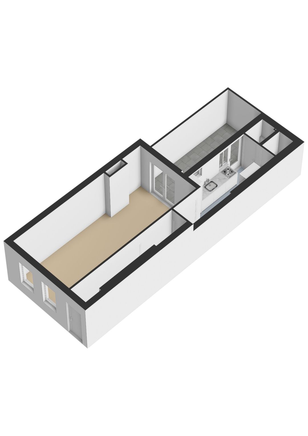Foto 53 van Oudwijkerdwarsstraat 3