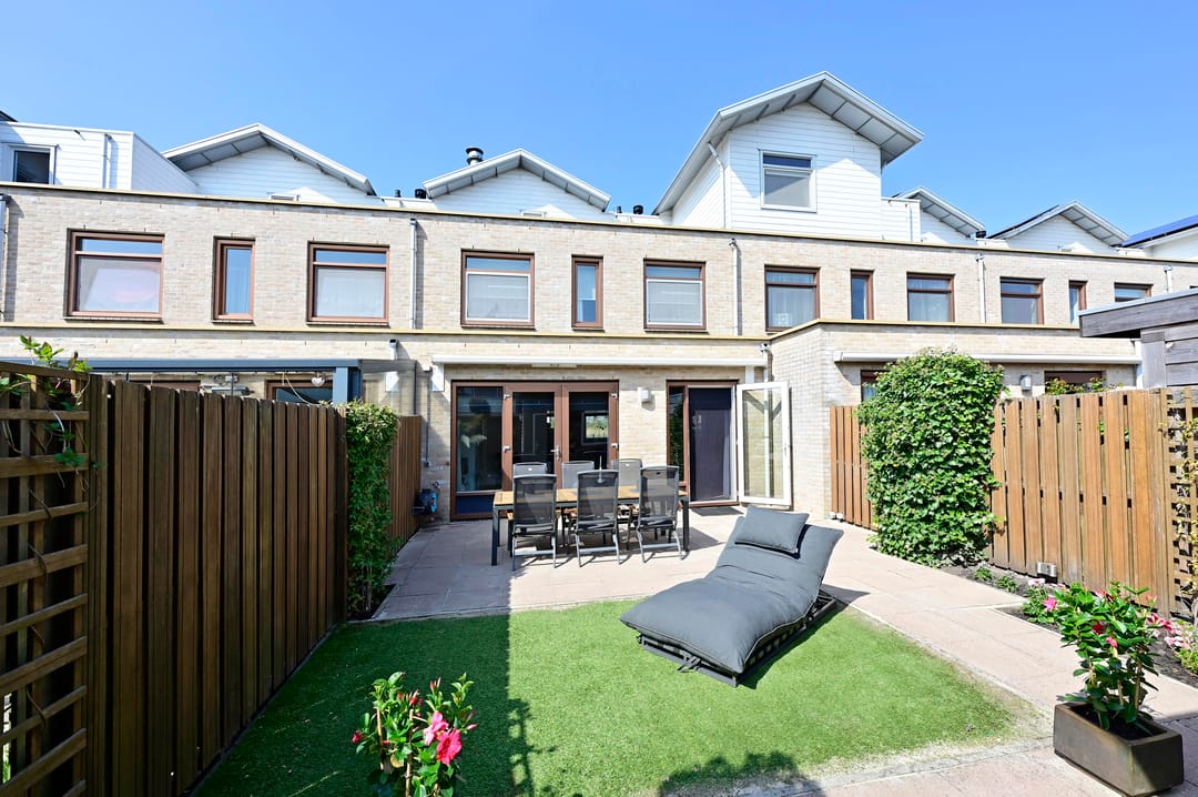 Foto 23 van Korenbloem 37